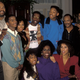Image for article titled Will Smith and the Fresh Prince Of Bel-Air cast reunited for some chillin' out, maxin', relaxin' all cool